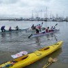 Adventure Racing / Kayaking