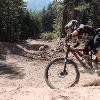 Mountain Bike Racing